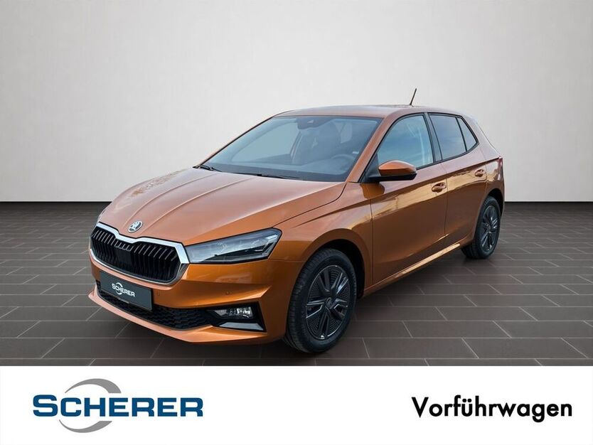 Fabia
