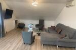 Dachgeschoßwohnung Mannheim - 3 Zimmer, 76 m&sup2;, 1.350&euro; | Angebot:26267590