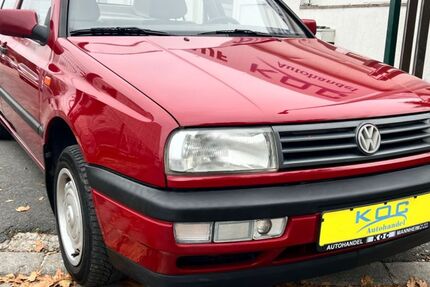 VW Vento 125.000 km 3.700 € Mannheim 68199