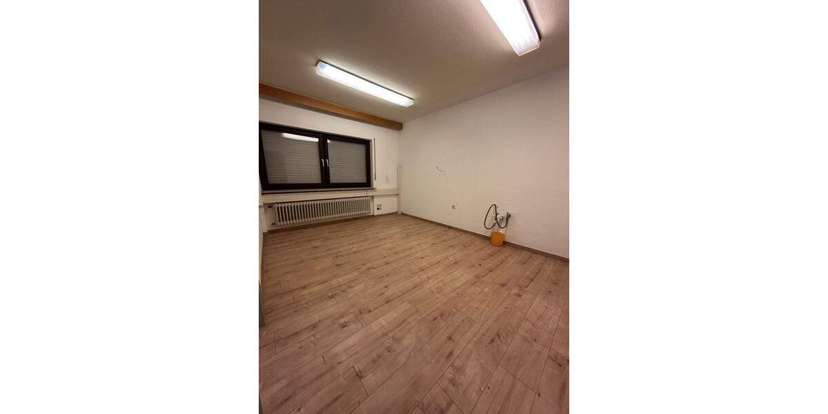 Gewerbeobjekt Mutterstadt - 1.850&euro; | Angebot:25037505