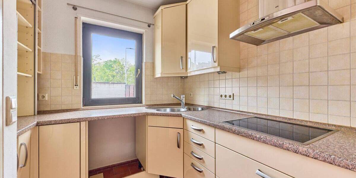 Reihenendhaus Mannheim Rheinau - 5 Zimmer, 155 m&sup2;, 499.000&euro; | Angebot:26617085