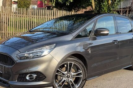 Ford S-Max 94.300 km 23.995 &euro; Wald-Michelbach 69483