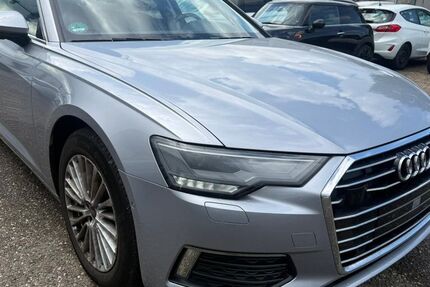 Audi A6 176.000 km 19.873 &euro; Heidelberg 69123