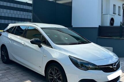 Opel Astra 120.000 km 10.400 &euro; Heidelberg 69126