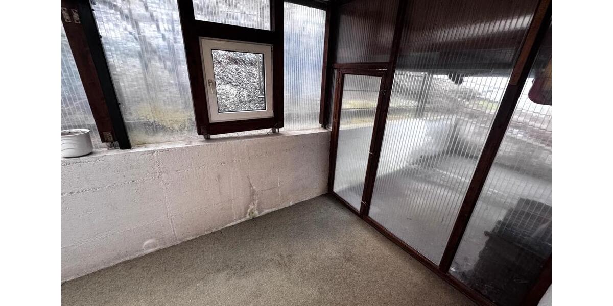 Etagenwohnung Eberbach - 3 Zimmer, 86 m&sup2;, 550&euro; | Angebot:24688180