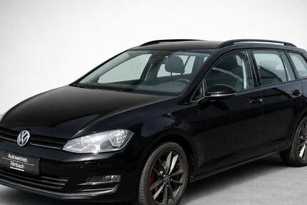 VW Golf 171.000 km 8.490 &euro; Rimbach 64668