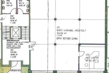 Gewerbeobjekt Sankt Leon-Rot Rot - 1.200&euro; | Angebot:23661702