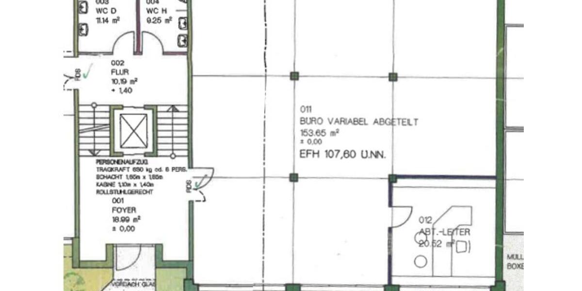 Gewerbeobjekt Sankt Leon-Rot Rot - 1.200&euro; | Angebot:23661702