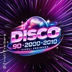 Disco 90 / 2000 / 2010