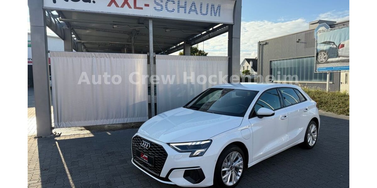 Audi A3 96.950 km 22.490 € Hockenheim 68766