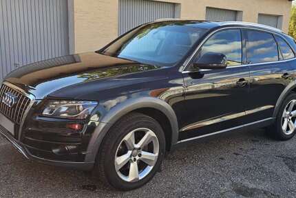 Audi Q5 222.000 km 13.200 € Neckarbischofsheim 74924