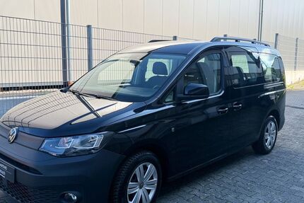 VW Caddy Maxi 105.000 km 23.990 &euro; Rimbach 64668
