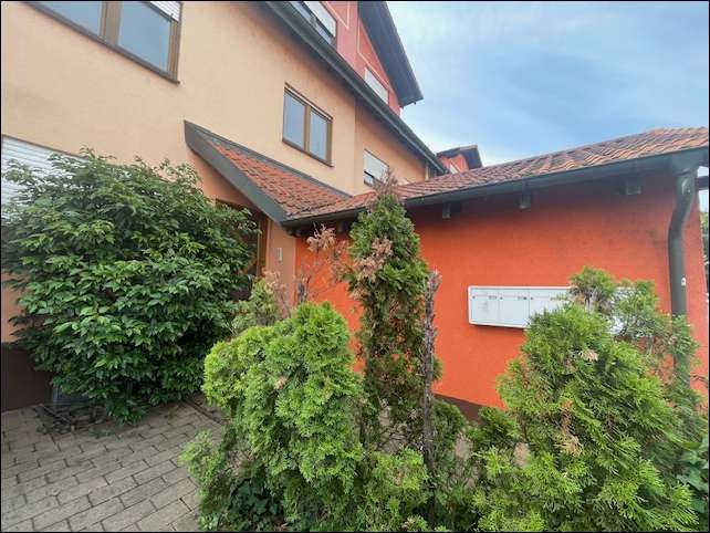 Wohnung zum Mieten in St. Leon-Rot 480 € 40 m² 2 zimmer