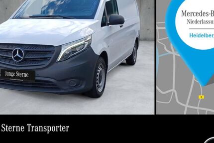 Mercedes-Benz Vito 89.748 km 25.561 € Heidelberg 69126