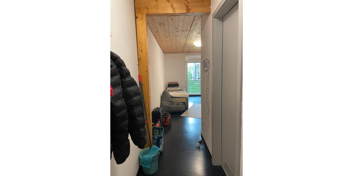 Etagenwohnung Mannheim Almenhof - 1 Zimmer, 21 m&sup2;, 490&euro; | Angebot:26336076