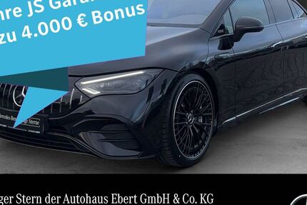 Mercedes-Benz EQE 22.716 km 64.440 &euro; Weinheim 69469
