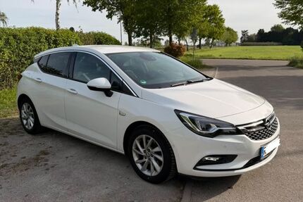 Opel Astra 136.000 km 9.050 &euro; Römerberg 67354