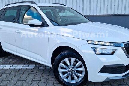 Skoda Kamiq 68.000 km 20.400 € Plankstadt 68723