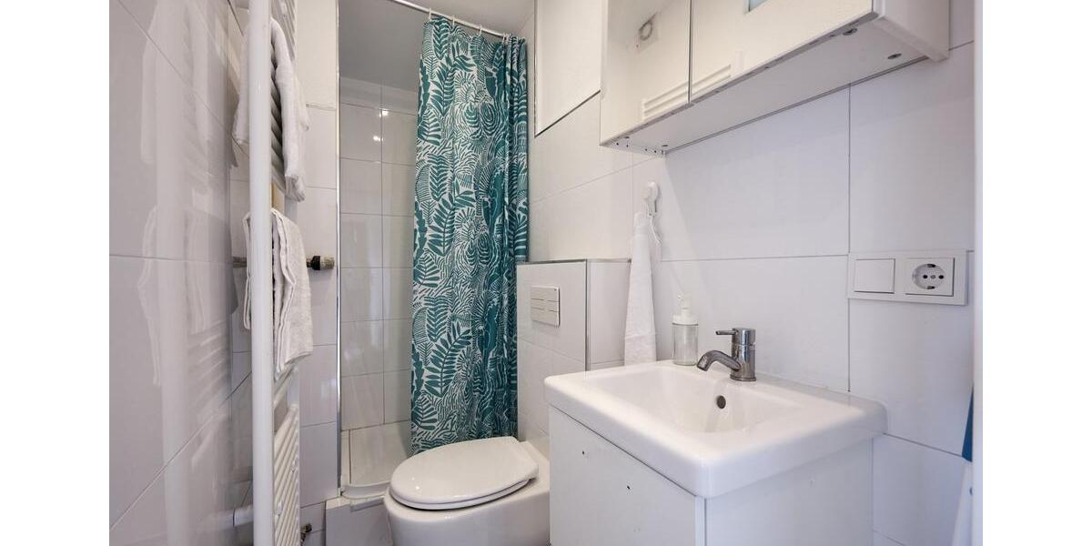 Etagenwohnung Mannheim Fahrlach - 1 Zimmer, 23 m&sup2;, 990&euro; | Angebot:25226763