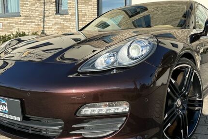 Porsche Panamera 180.000 km 22.999 &euro; Mannheim 68309