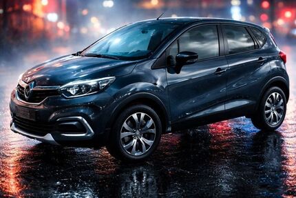 Renault Captur 69.500 km 9.400 &euro; Altrip 67122