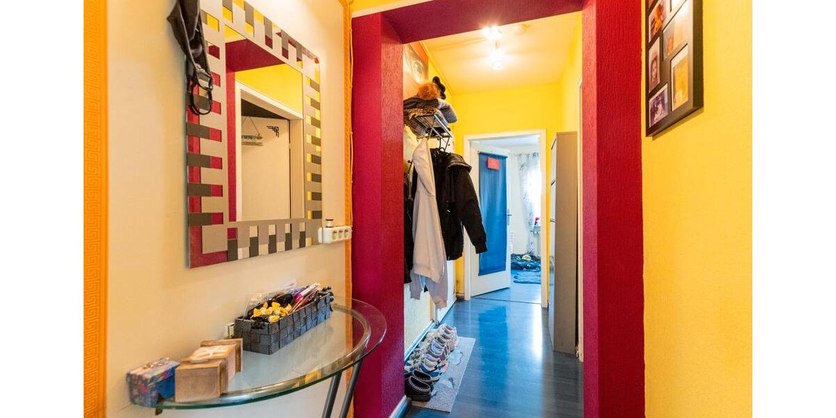 Einfamilienhaus Mannheim Käfertal - 6 Zimmer, 251 m&sup2;, 699.000&euro; | Angebot:27077901