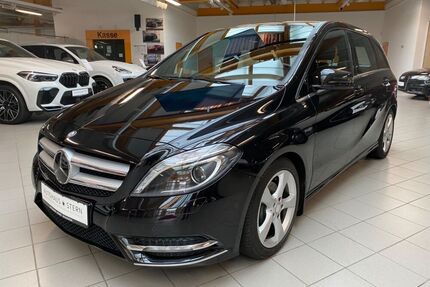 Mercedes B 200