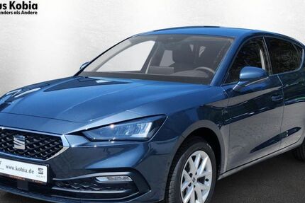 Seat Leon 1.500 km 33.900 € Sinsheim 74889