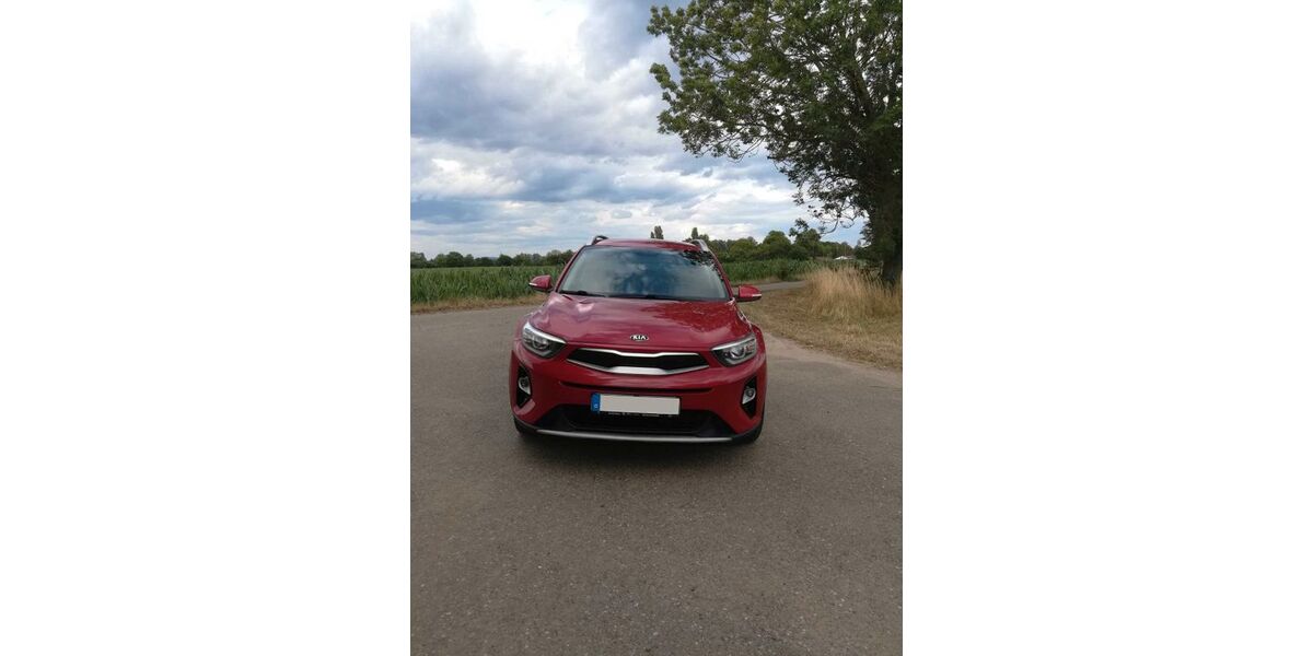Kia Stonic 145.855 km 10.600 &euro; Reilingen 68799