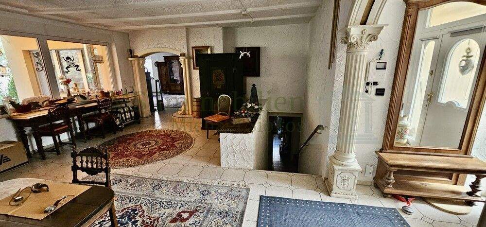 Einfamilienhaus Viernheim - 5 Zimmer, 180 m&sup2;, 519.000&euro; | Angebot:25228251