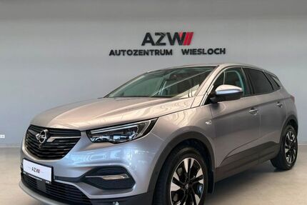 Opel Grandland (X) 75.500 km 15.900 &euro; Wiesloch 69168