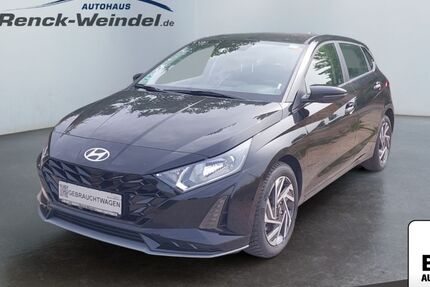 Hyundai i20 15.295 km 19.989 &euro; Speyer 67346