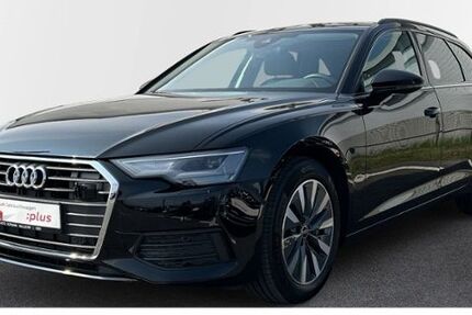 Audi A6 9.804 km 44.430 &euro; Walldorf 69190