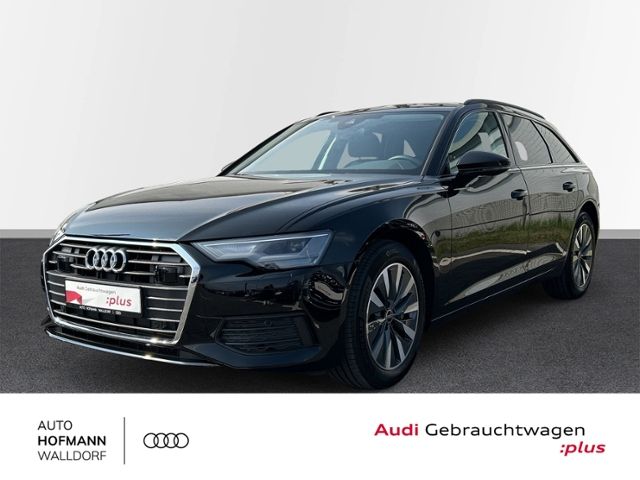 Audi A6 9.804 km 44.430 &euro; Walldorf 69190