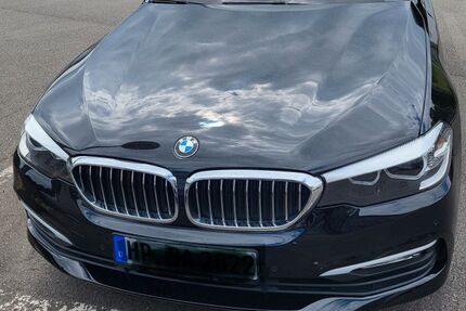 BMW 530 190.000 km 22.500 &euro; Morlenbach 69509