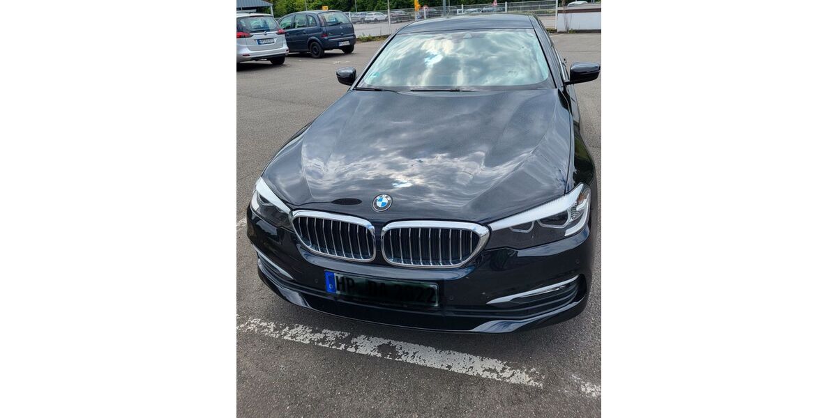 BMW 530 190.000 km 22.500 &euro; Morlenbach 69509