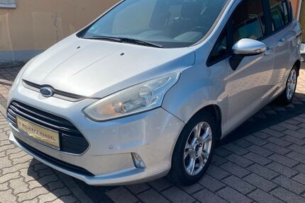Ford B-Max 72.456 km 6.950 &euro; Frankenthal (Pfalz) 67227