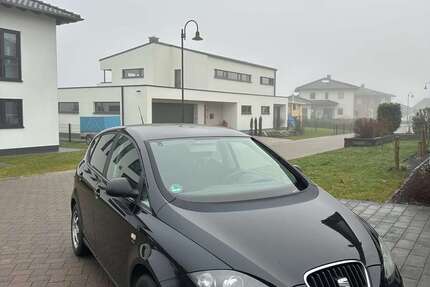 Seat Altea 212.000 km 4.500 &euro; Frankenthal 67227