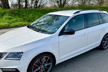 Skoda Octavia 109.000 km 18.350 &euro; Ladenburg 68526