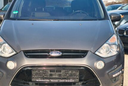 Ford S-Max 203.000 km 6.999 &euro; Mannheim 68199