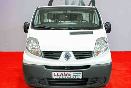 Renault Trafic 192.000 km 6.950 &euro; Mannheim 68167