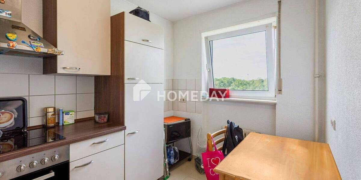 Etagenwohnung Limburgerhof - 2 Zimmer, 60 m&sup2;, 169.000&euro; | Angebot:26450729