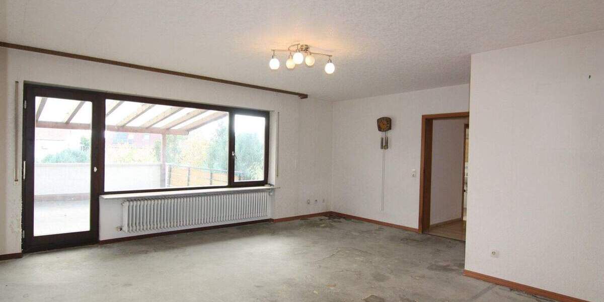 Reihenmittelhaus Walldorf - 8 Zimmer, 239 m&sup2;, 568.000&euro; | Angebot:25567401