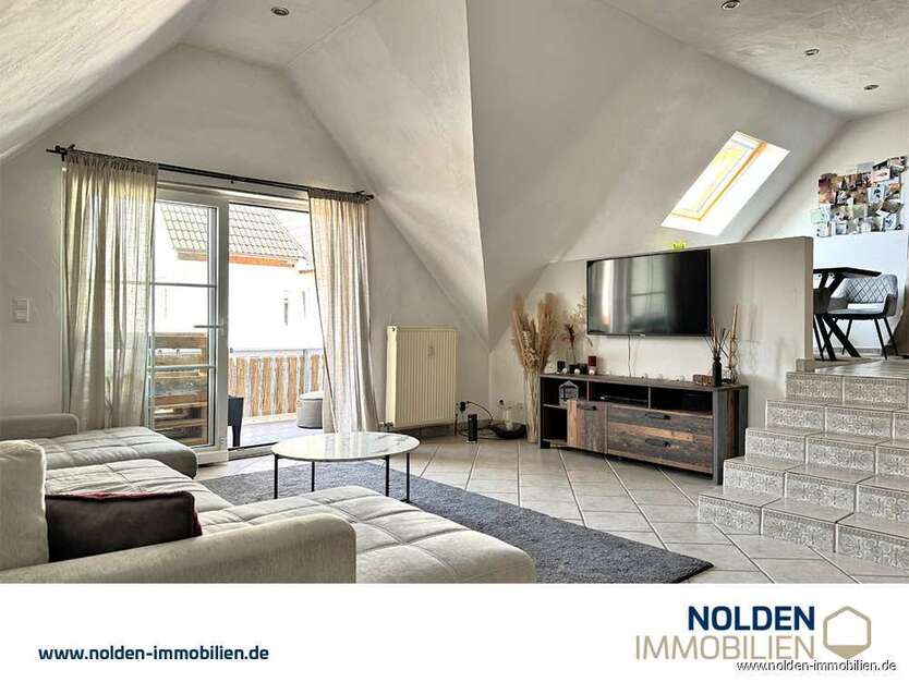 Wohnung zum Kaufen in Oberhausen-Rheinhausen 350.000 € 108.08 m²