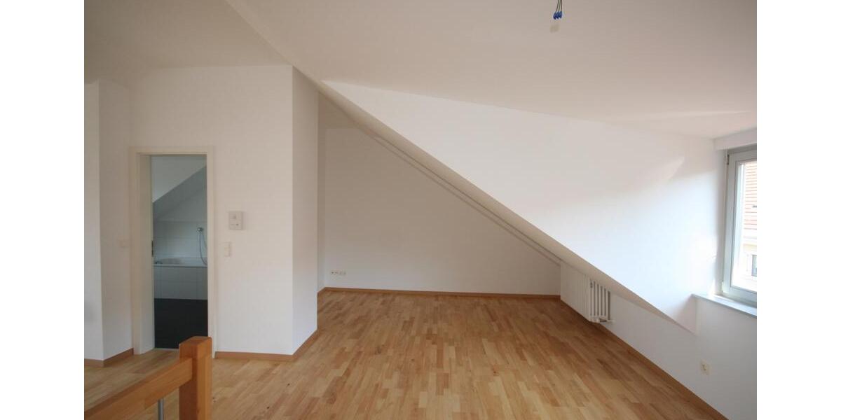 Maisonettenwohnung Heidelberg Bahnstadt - 5 Zimmer, 155 m&sup2;, 2.350&euro; | Angebot:25143652