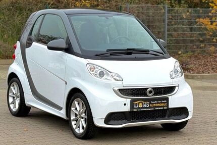 Smart ForTwo 141.000 km 6.390 &euro; Lampertheim 68623