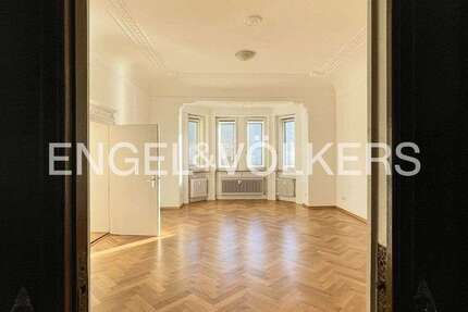 Wohnung Heidelberg Neuenheim - 7 Zimmer, 200 m&sup2;, 3.200&euro; | Angebot:26729107