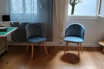 Praxis Behandlungsraum Therapieraum zimmer