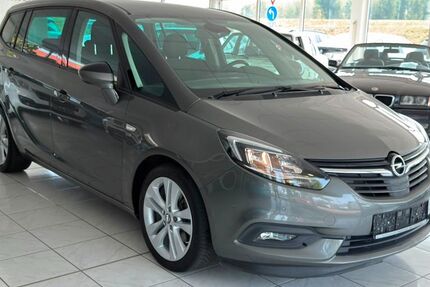 Opel Zafira 147.000 km 10.990 &euro; Speyer 67346