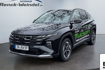 Hyundai TUCSON 3.652 km 35.289 &euro; Speyer 67346
